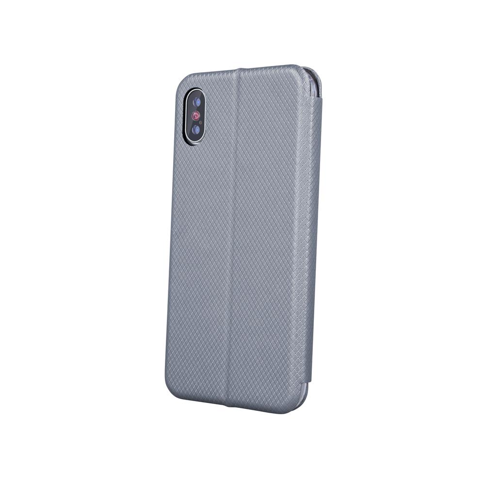 Pokrowiec Smart Verona szary Apple iPhone 7 / 2