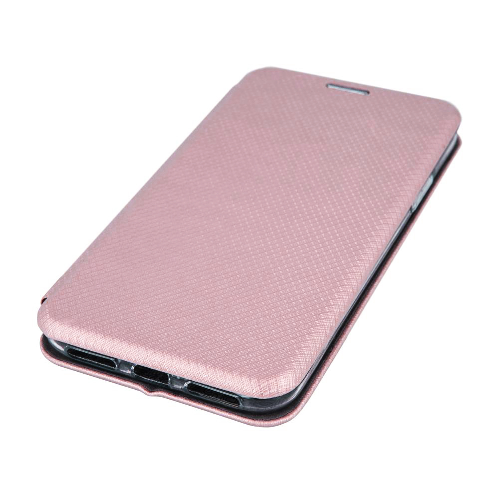 Pokrowiec Smart Verona r�owo-z�oty Samsung Galaxy S10e / 3