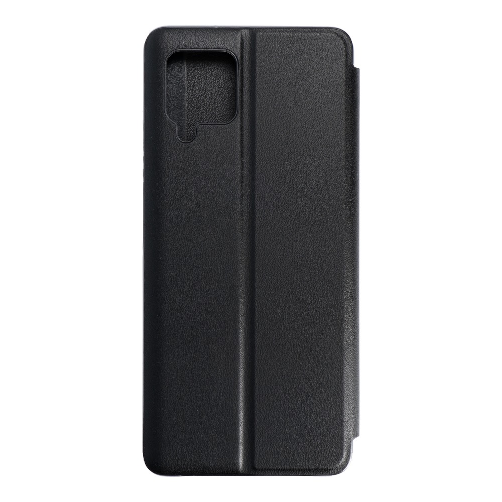 Pokrowiec Smart View Flip Cover czarny Samsung Galaxy A42 5G / 2 Pokrowiec Smart View Flip Cover czarny Samsung Galaxy A42 5G / 2
