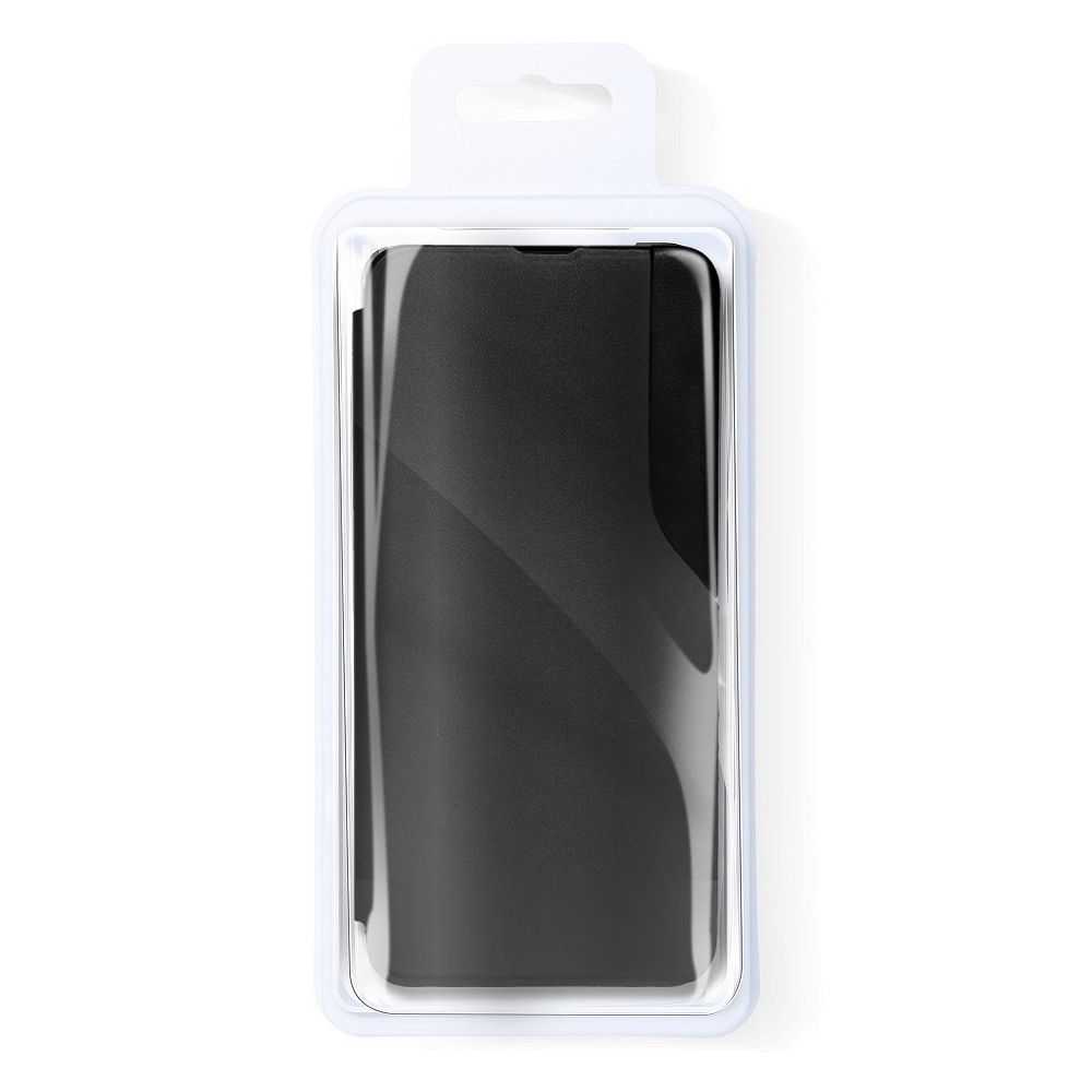 Pokrowiec Smart View Flip Cover czarny Samsung Galaxy A03 / 6