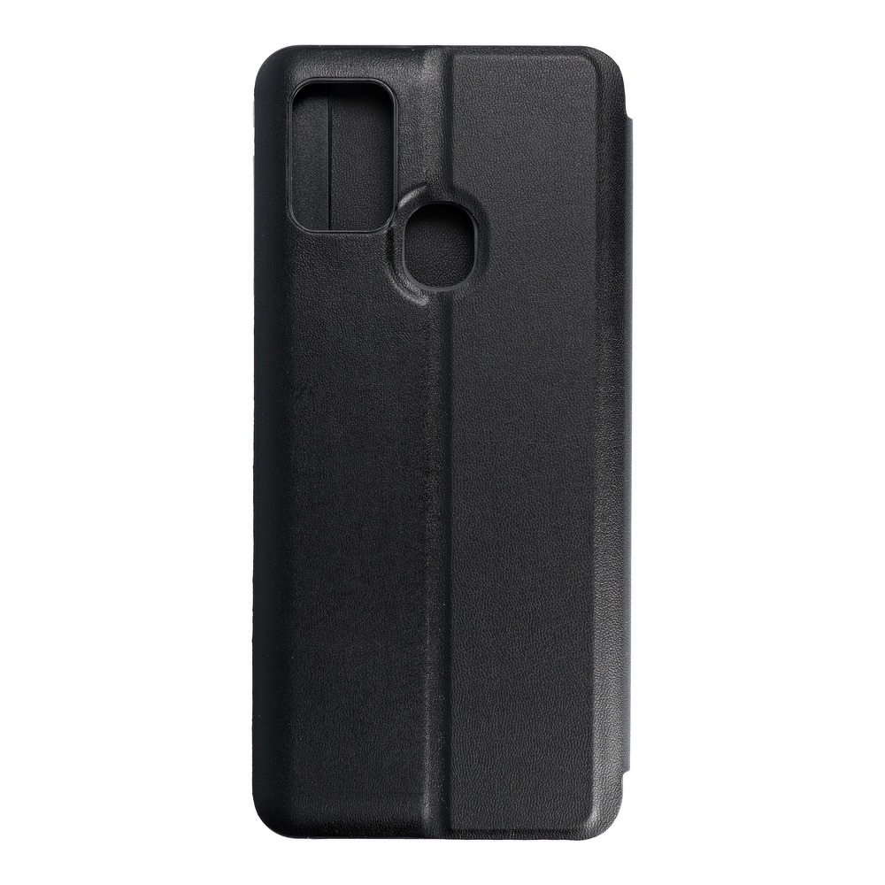 Pokrowiec Smart View Flip Cover czarny Samsung Galaxy A21s / 2