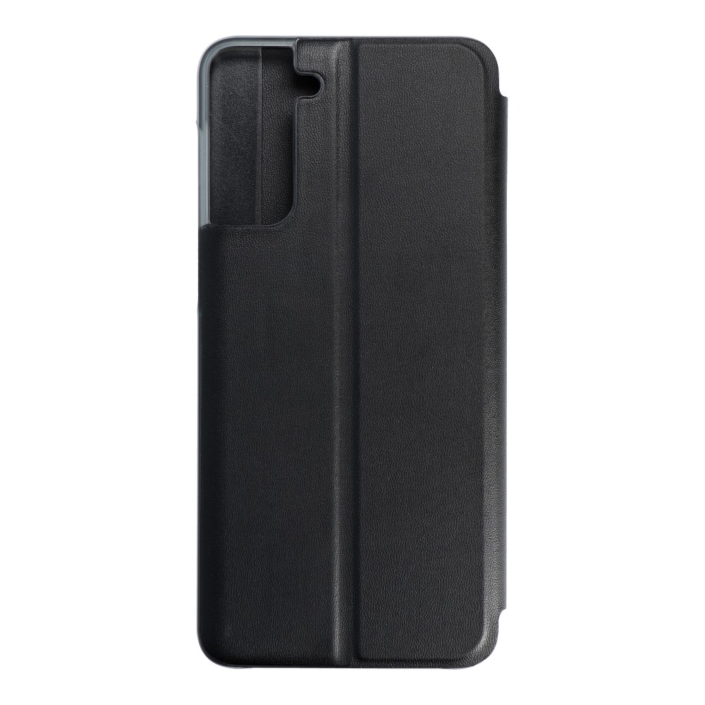 Pokrowiec Smart View Flip Cover czarny Samsung s21 Plus / 2