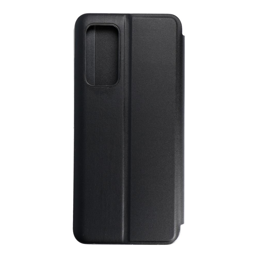 Pokrowiec Smart View Flip Cover czarny Xiaomi MI 10T 5G / 2