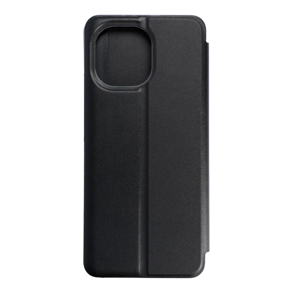 Pokrowiec Smart View Flip Cover czarny Xiaomi Mi 11 / 2