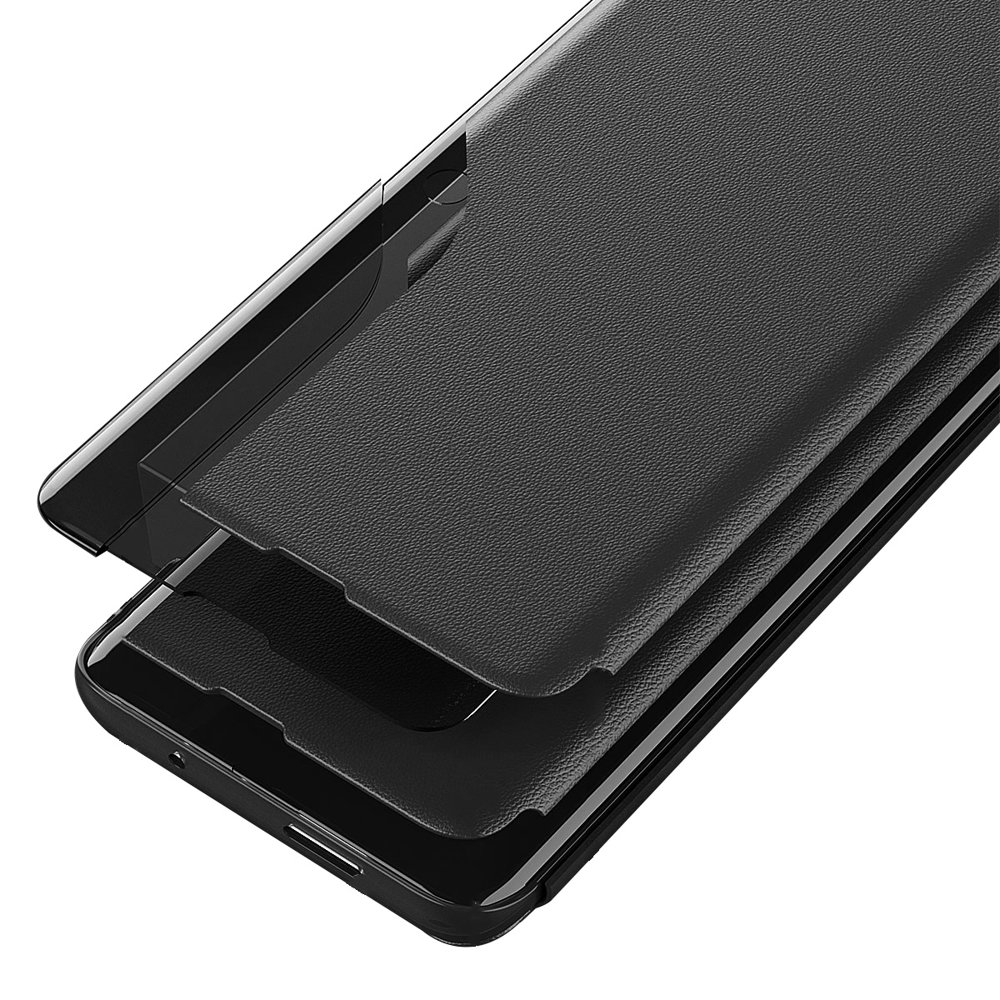 Pokrowiec Smart View Flip Cover czarny Xiaomi POCO M4 Pro 5G / 4