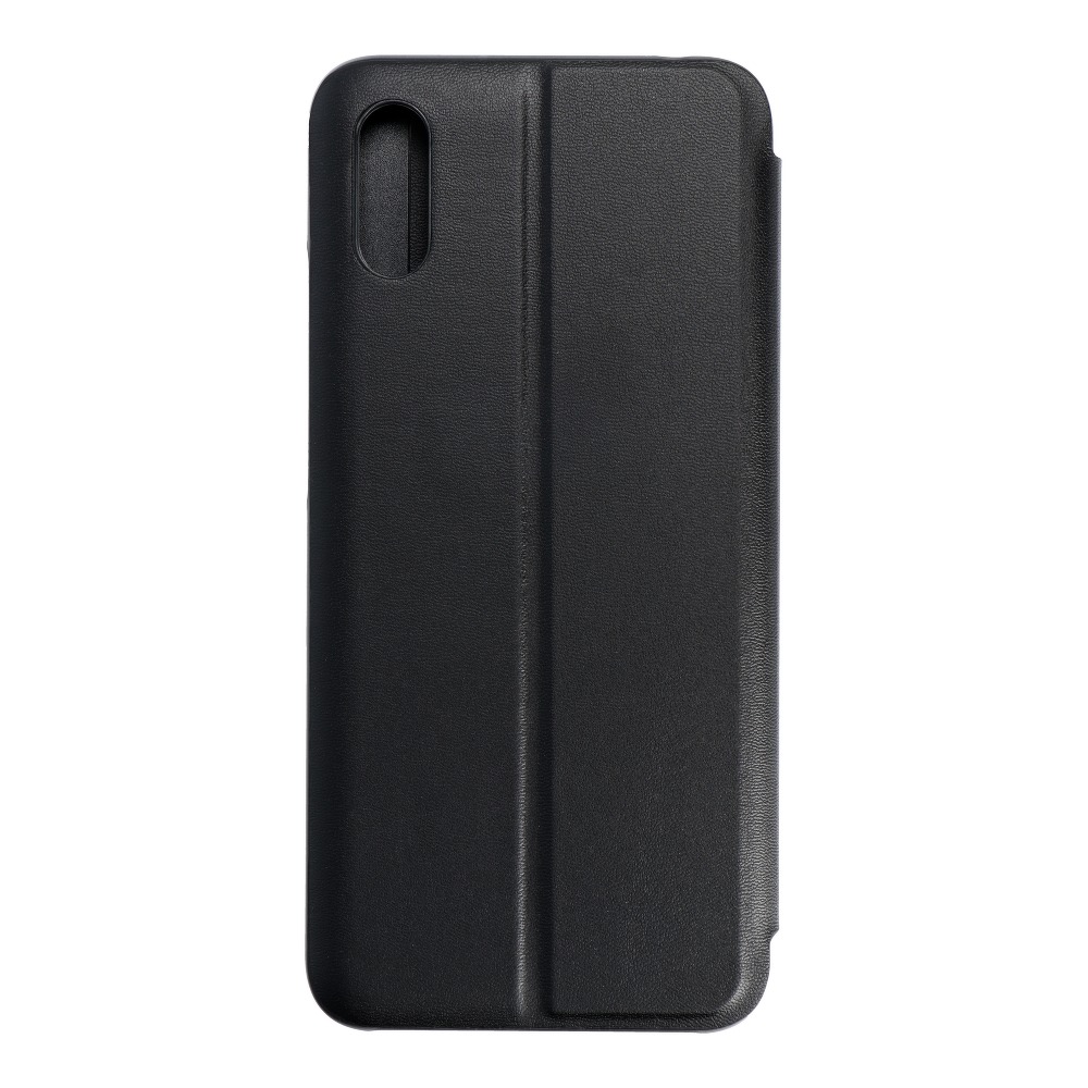 Pokrowiec Smart View Flip Cover czarny Xiaomi Redmi 9A / 2
