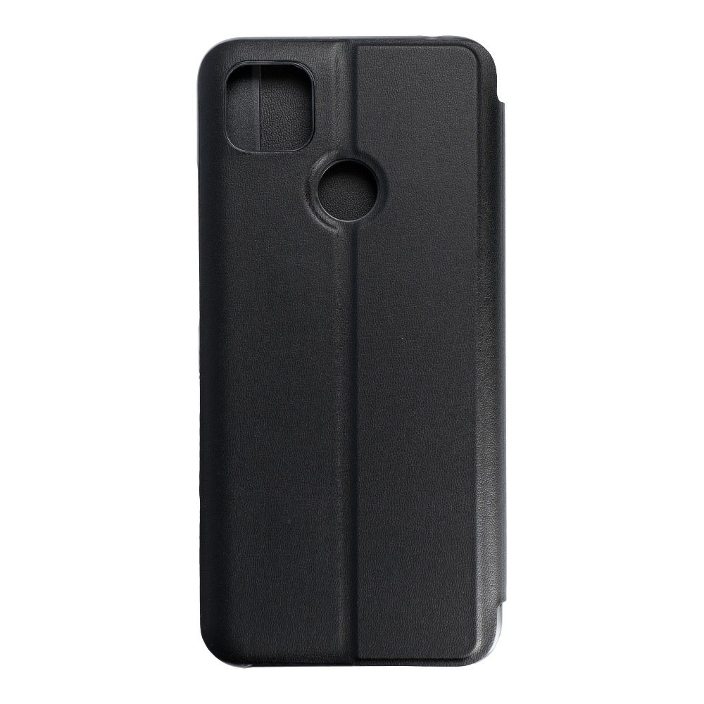 Pokrowiec Smart View Flip Cover czarny Xiaomi Redmi 9C / 2