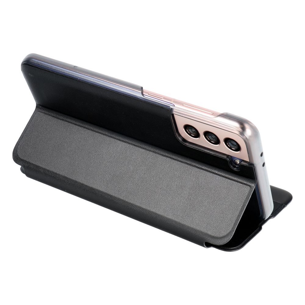 Pokrowiec Smart View Flip Cover czarny Xiaomi Redmi Note 11 Pro / 4