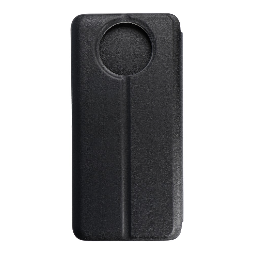 Pokrowiec Smart View Flip Cover czarny Xiaomi Redmi Note 9T 5G / 2