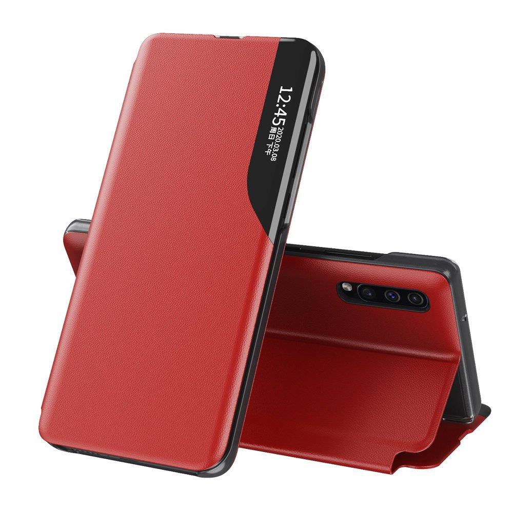 Pokrowiec Smart View Flip Cover czerwony Huawei P30