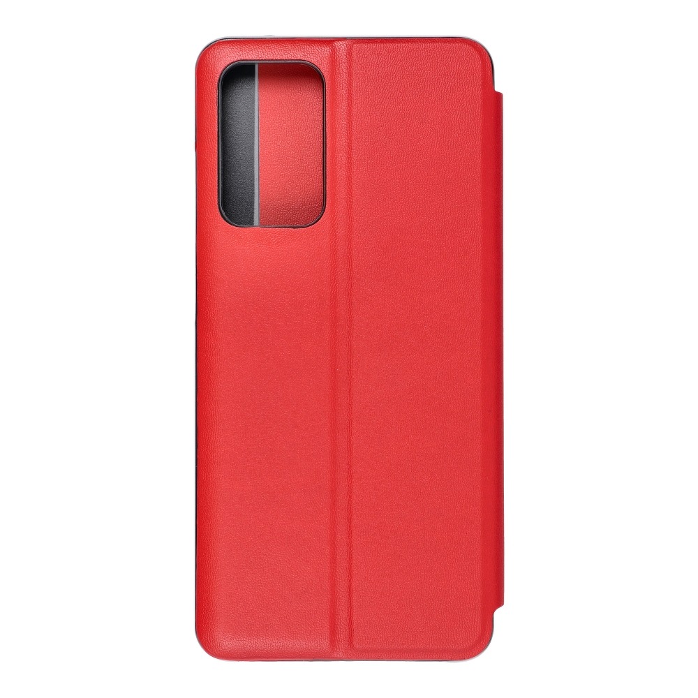 Pokrowiec Smart View Flip Cover czerwony Samsung A52 LTE / 2