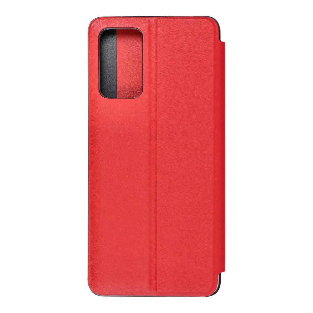 Pokrowiec Smart View Flip Cover czerwony Samsung A72 / 2
