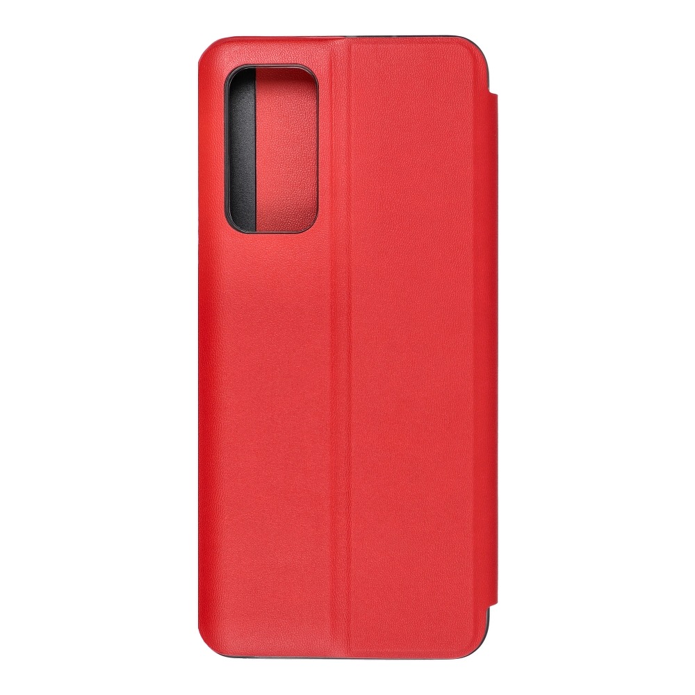 Pokrowiec Smart View Flip Cover czerwony Xiaomi MI 10T 5G / 2