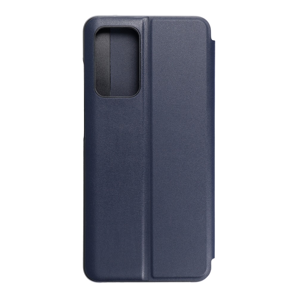 Pokrowiec Smart View Flip Cover granatowy Samsung A52 5G / 2