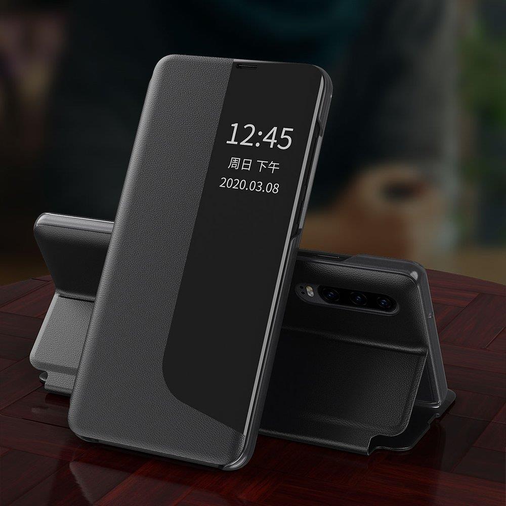 Pokrowiec Smart View Flip Cover Honor 9A / 6 Pokrowiec Smart View Flip Cover Honor 9A / 6