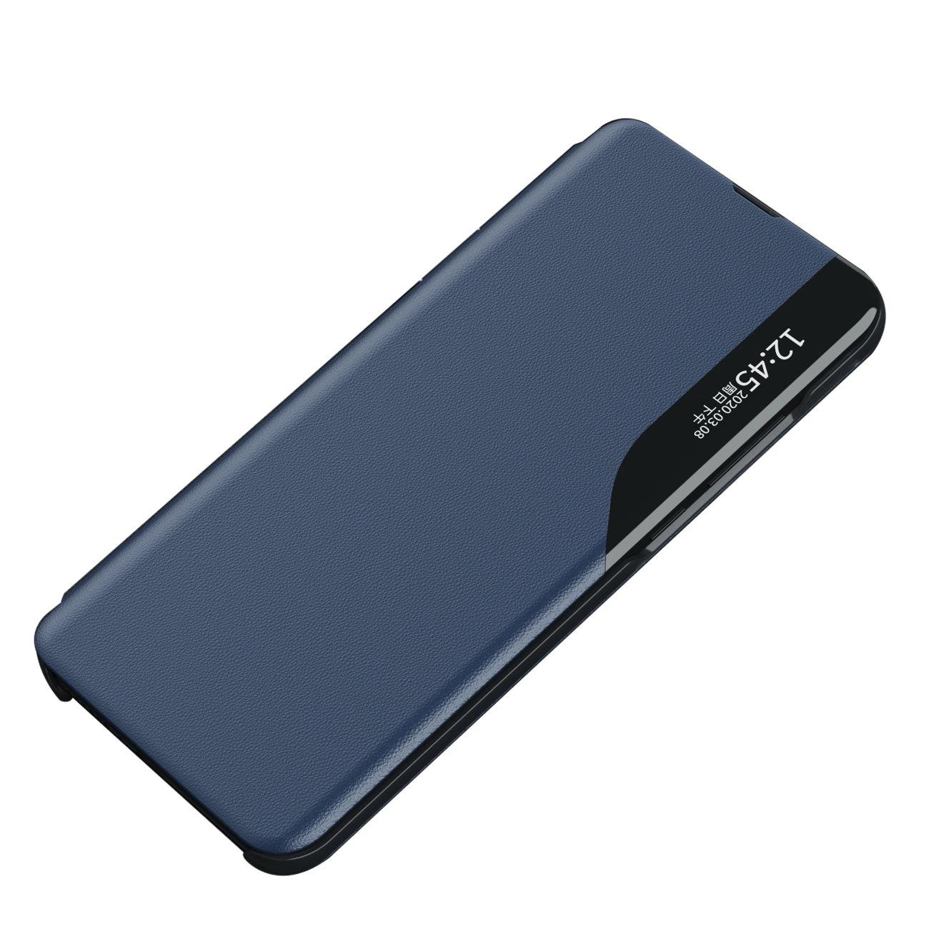 Pokrowiec Smart View Flip Cover niebieski Samsung A33 5G / 2