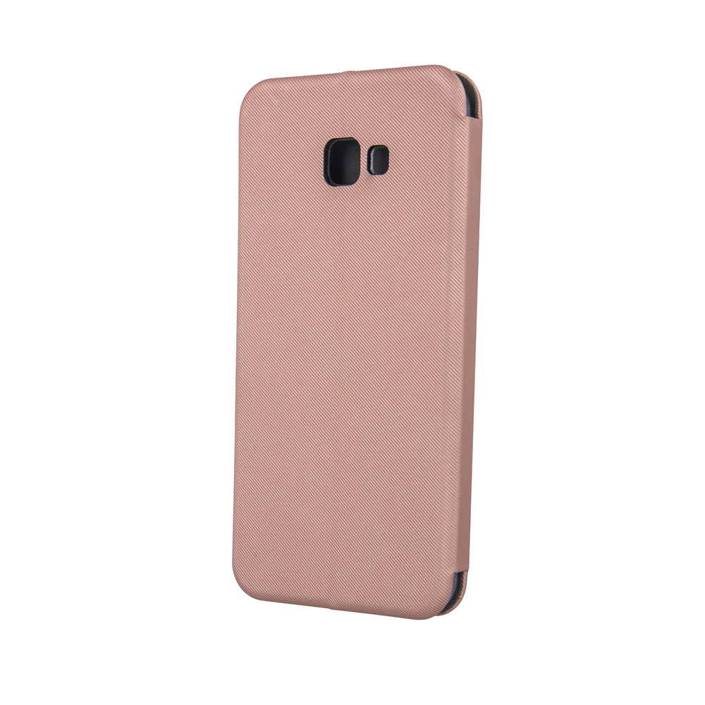 Pokrowiec Smart Viva r�owo-z�oty Apple iPhone XS Max / 5