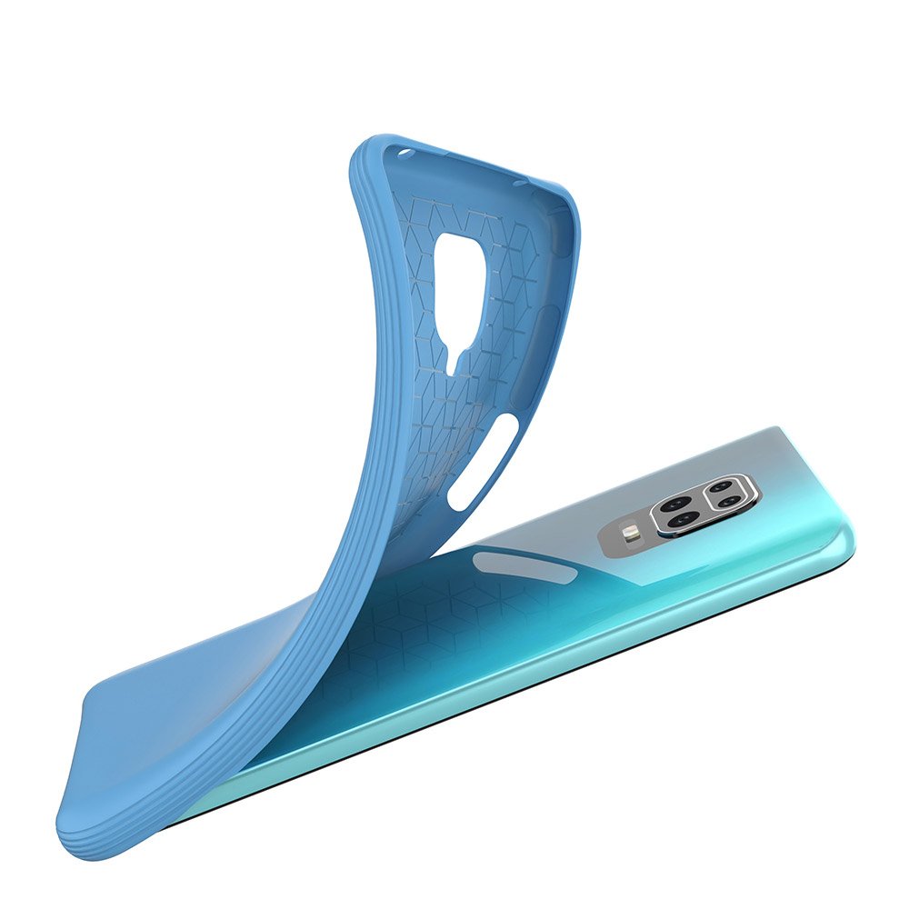 Pokrowiec Soft Case r�owy Xiaomi Redmi Note 9S / 3