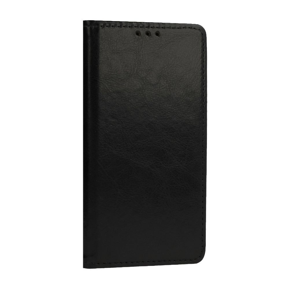 Pokrowiec Special Book czarny Samsung Galaxy M33 5G / 2