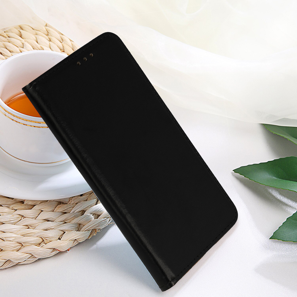 Pokrowiec Special Book czarny Samsung Galaxy M35 5G / 8