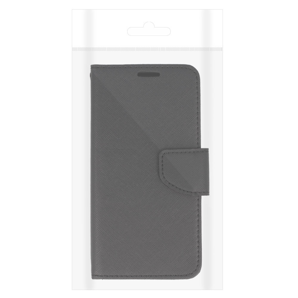 Pokrowiec Special Book czarny Samsung Galaxy S26 / 8