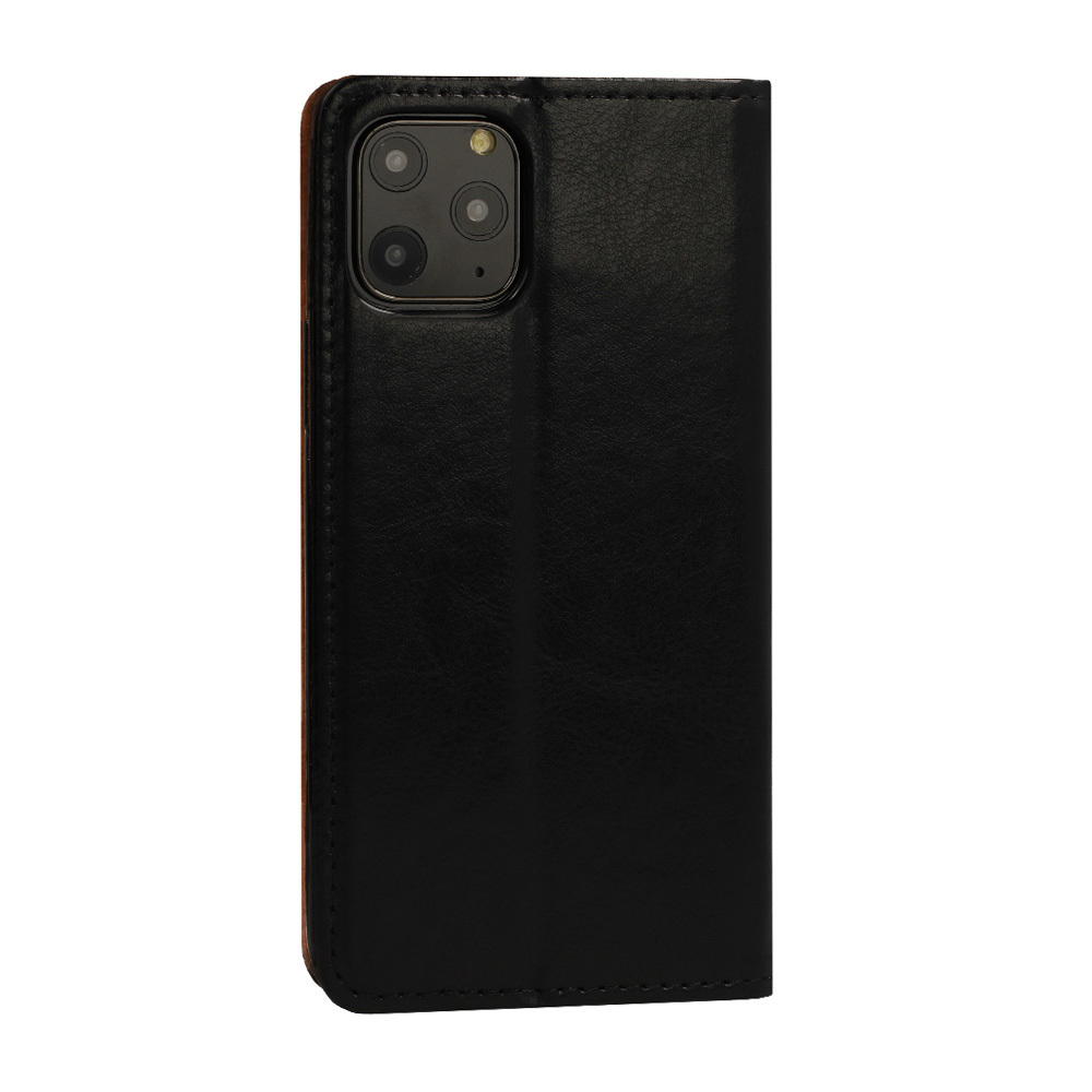 Pokrowiec Special Book czarny Xiaomi Redmi Note 8T / 3