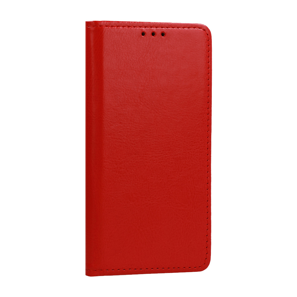 Pokrowiec Special Book czerwony Apple iPhone 14 Pro / 2