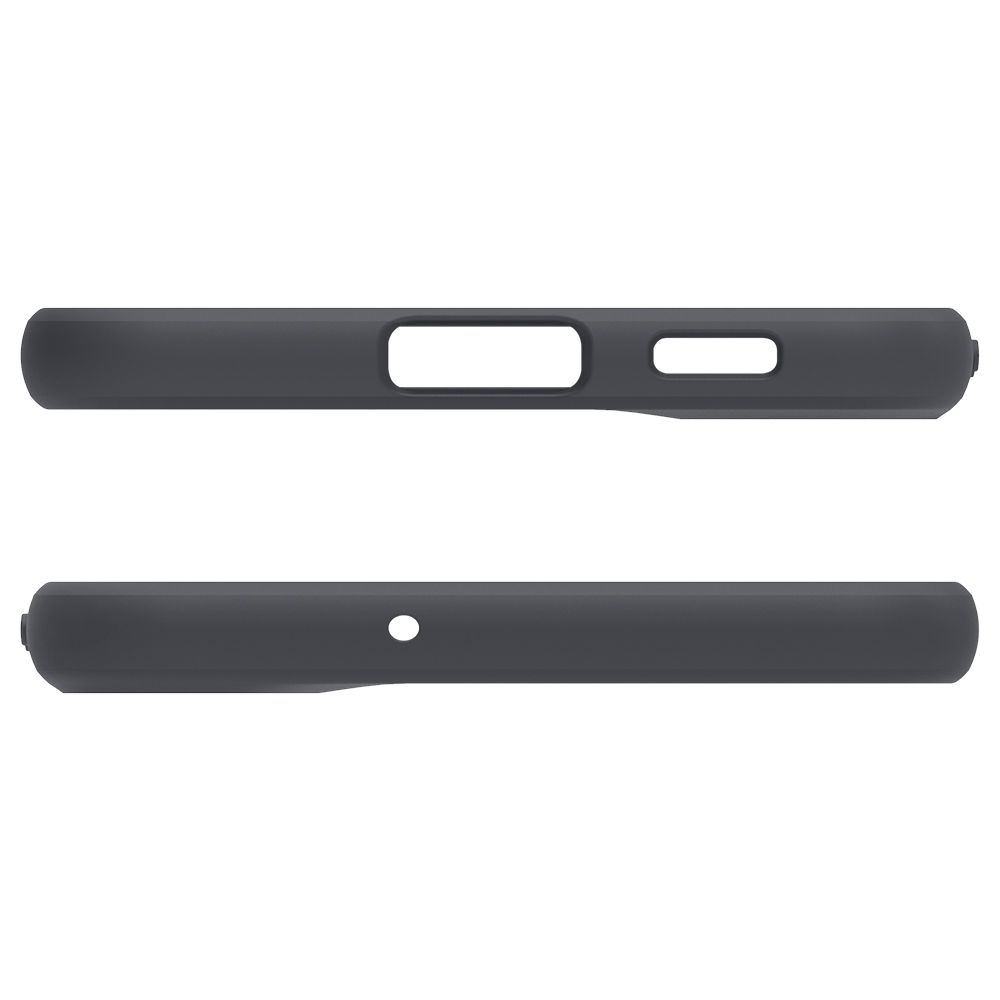 Pokrowiec Spigen Cyrill Color Brick czarny Samsung Galaxy S22 / 5