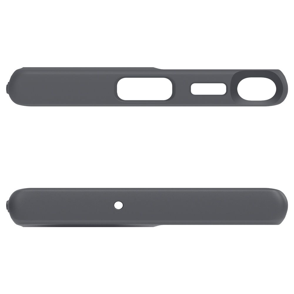 Pokrowiec Spigen Cyrill Color Brick czarny Samsung Galaxy S22 Ultra / 5