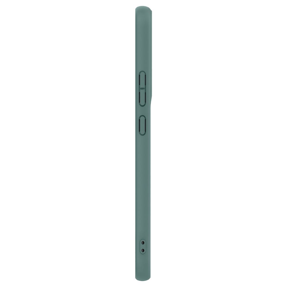 Pokrowiec Spigen Cyrill Color Brick zielony Samsung Galaxy S22 / 4