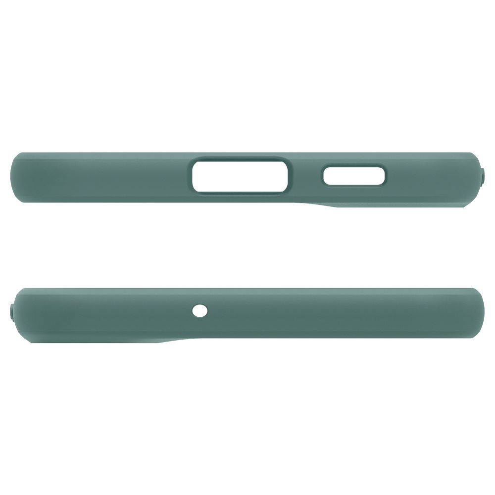 Pokrowiec Spigen Cyrill Color Brick zielony Samsung Galaxy S22 / 5