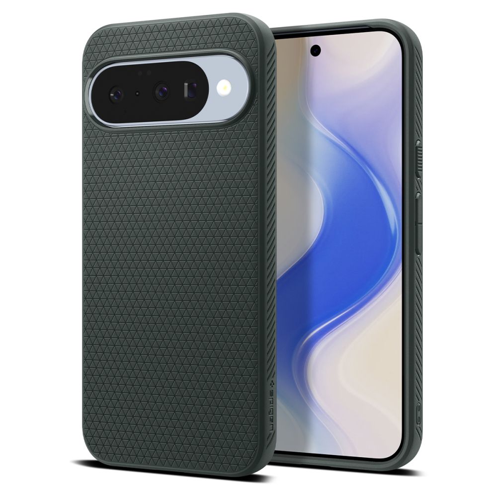 Pokrowiec Spigen Liquid Air Google Pixel 10 / 2