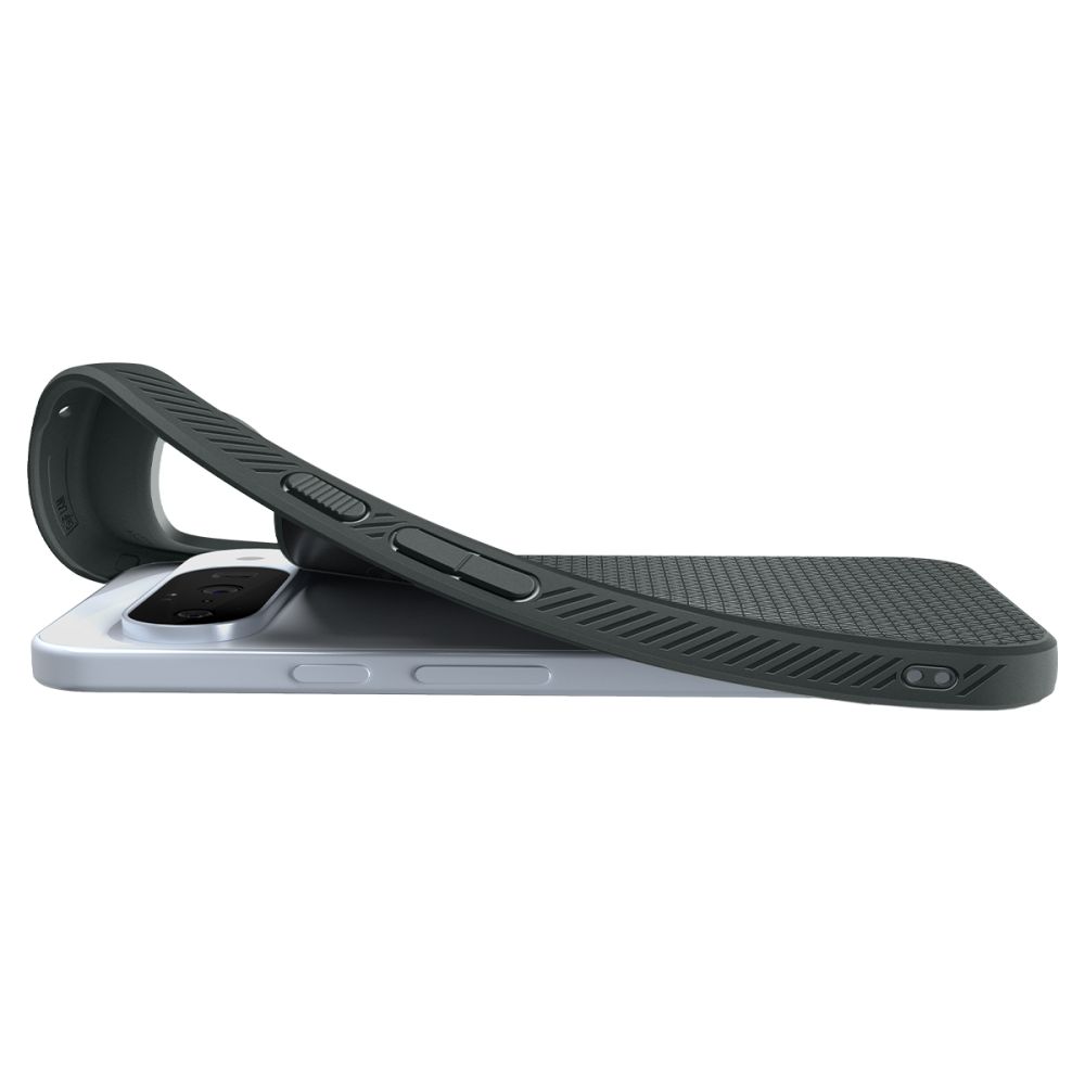 Pokrowiec Spigen Liquid Air Google Pixel 10 / 9