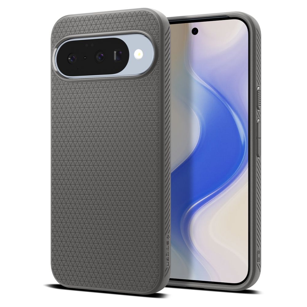 Pokrowiec Spigen Liquid Air Google Pixel 10 / 2
