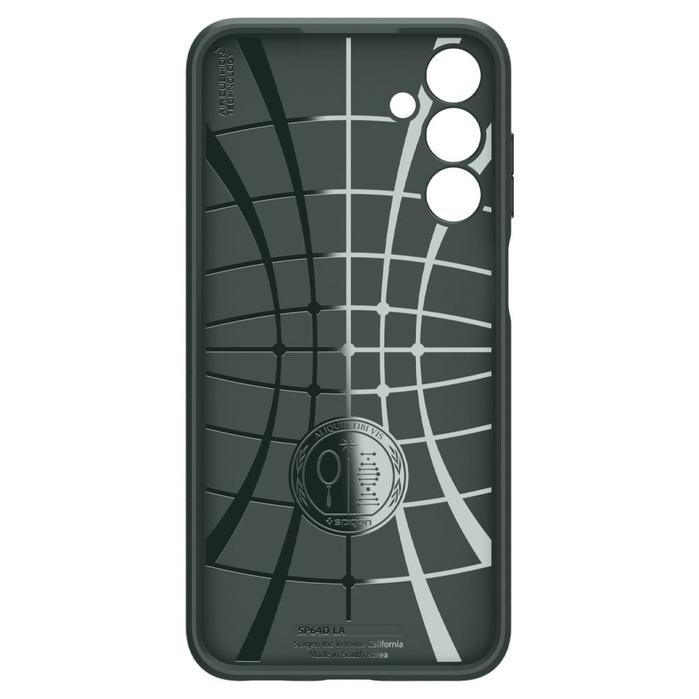 Pokrowiec Spigen Liquid Air Samsung Galaxy A15 4G / 3 Pokrowiec Spigen Liquid Air Samsung Galaxy A15 4G / 3