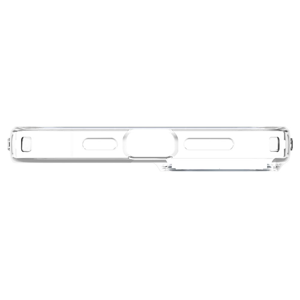 Pokrowiec Spigen Liquid Crystal przeroczysty Apple iPhone 14 / 5