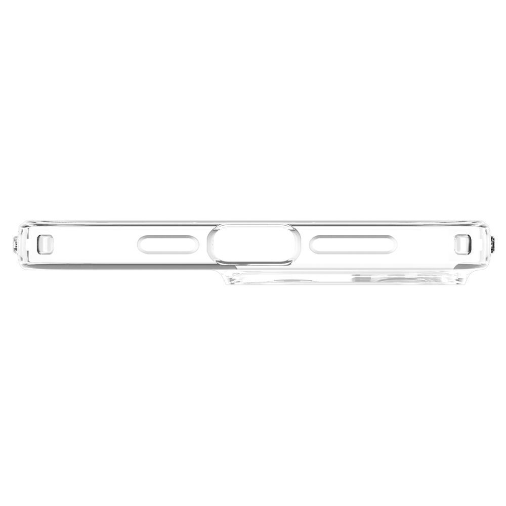 Pokrowiec Spigen Liquid Crystal przeroczysty Apple iPhone 14 Pro / 5