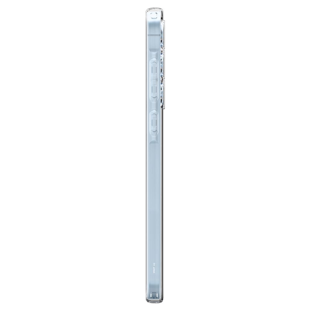 Pokrowiec Spigen Liquid Crystal przeroczysty Samsung Galaxy A55 5G / 10