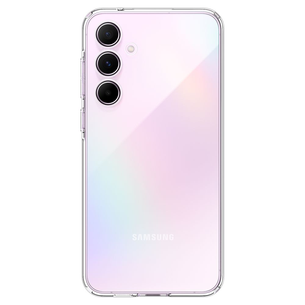 Pokrowiec Spigen Liquid Crystal prze�roczysty Samsung Galaxy A55 5G / 7