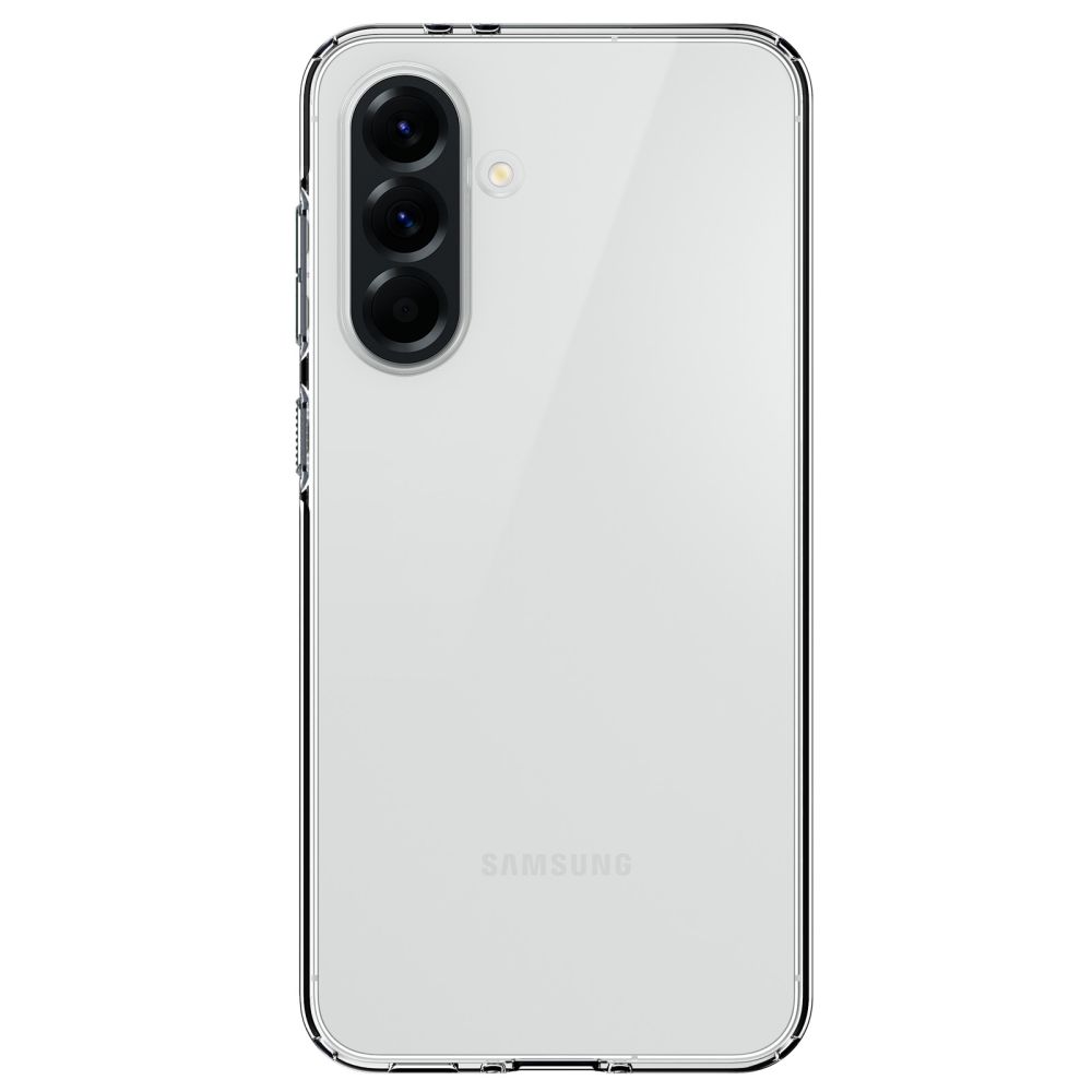 Pokrowiec Spigen Liquid Crystal przeźroczysty Samsung Galaxy A56 5G / 5 Pokrowiec Spigen Liquid Crystal przeźroczysty Samsung Galaxy A56 5G / 5