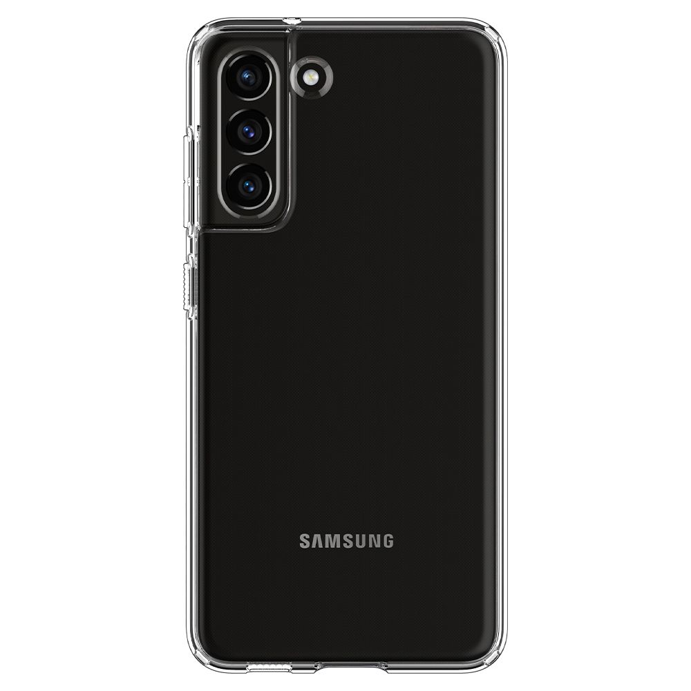 Pokrowiec Spigen Liquid Crystal przeroczysty Samsung Galaxy S21 FE 5G / 4
