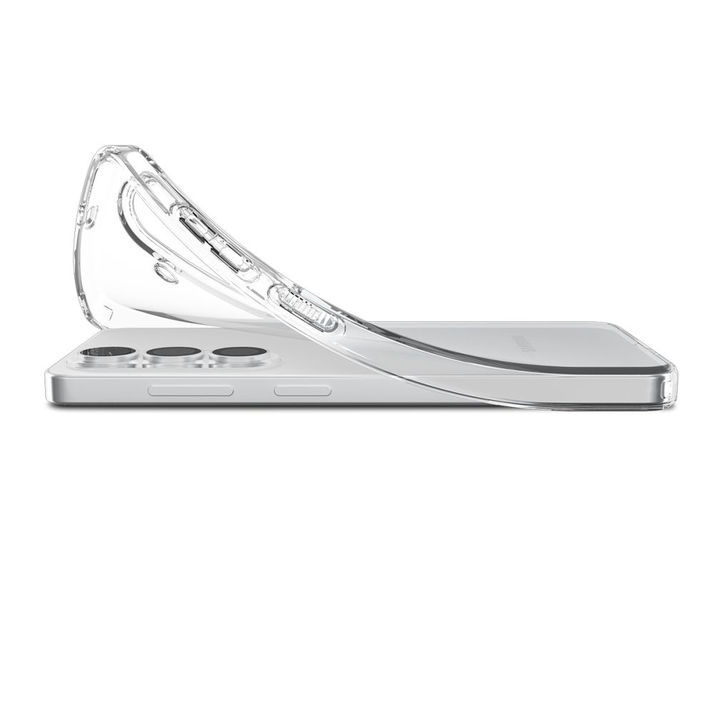 Pokrowiec Spigen Liquid Crystal prze�roczysty Samsung Galaxy S26 Plus / 4