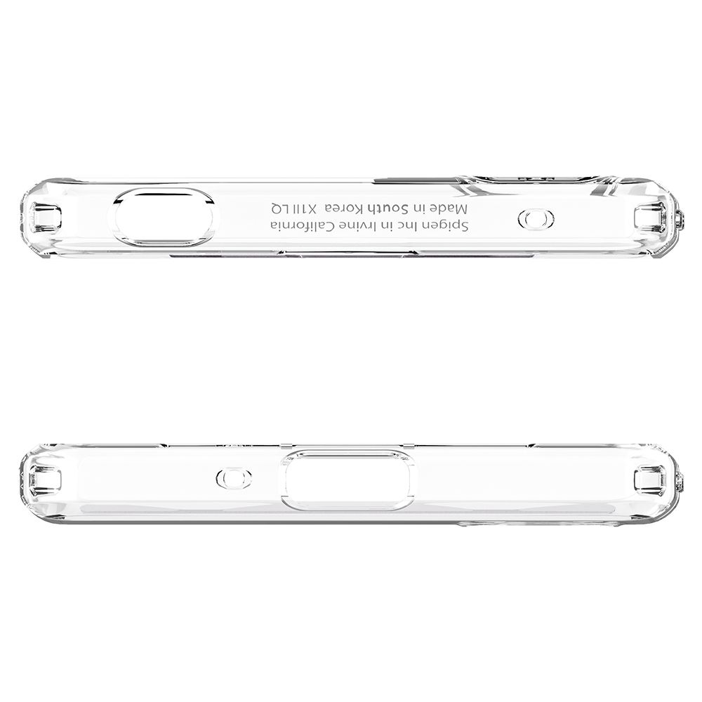 Pokrowiec Spigen Liquid Crystal prze�roczysty Sony Xperia 1 II / 5