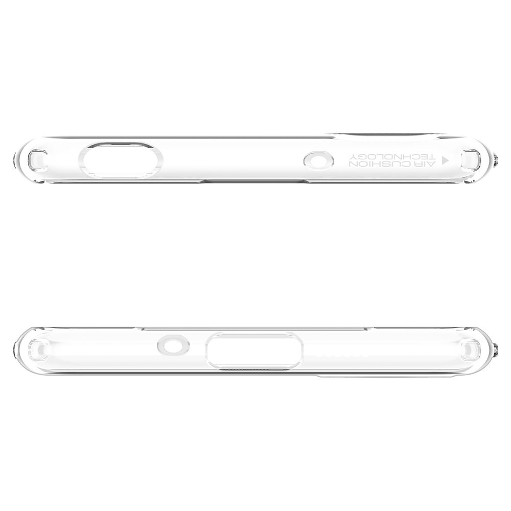 Pokrowiec Spigen Liquid Crystal prze�roczysty Sony Xperia 5 II / 5