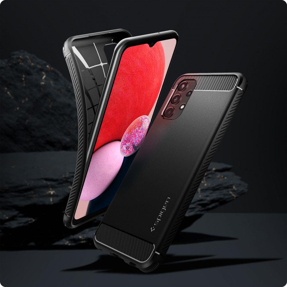 Pokrowiec Spigen Rugged Armor Samsung Galaxy A13 / 12