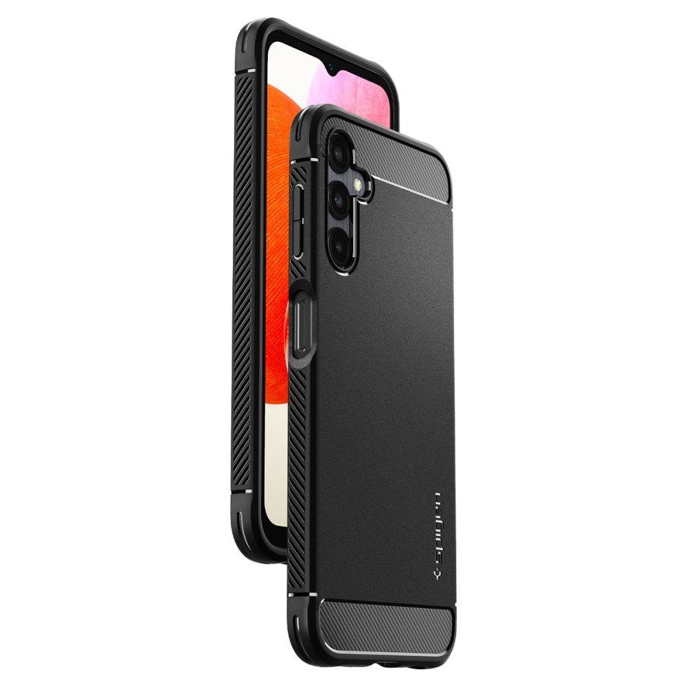 Pokrowiec Spigen Rugged Armor Samsung Galaxy A14 4G / 8