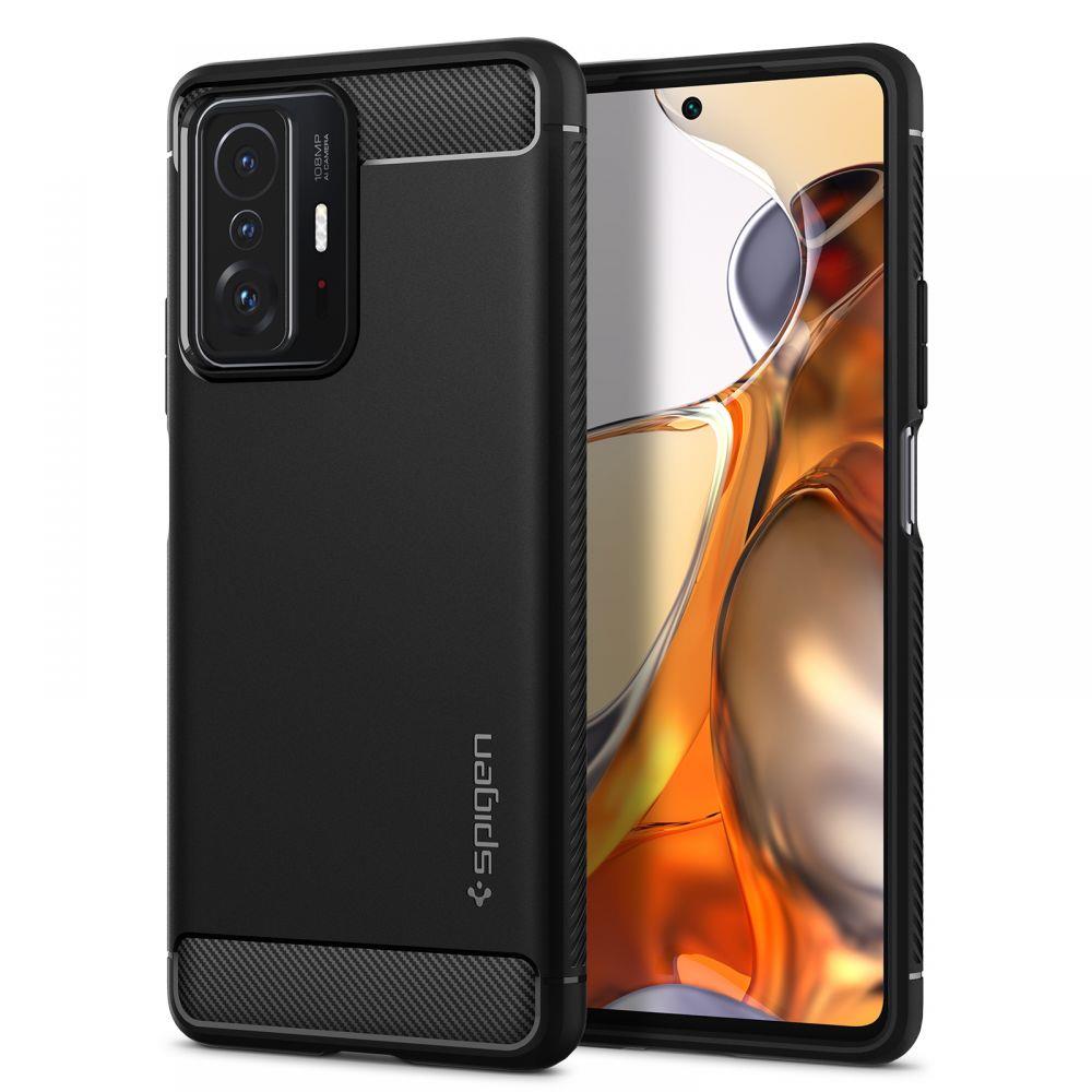 Pokrowiec Spigen Rugged Armor Xiaomi 11T 5G