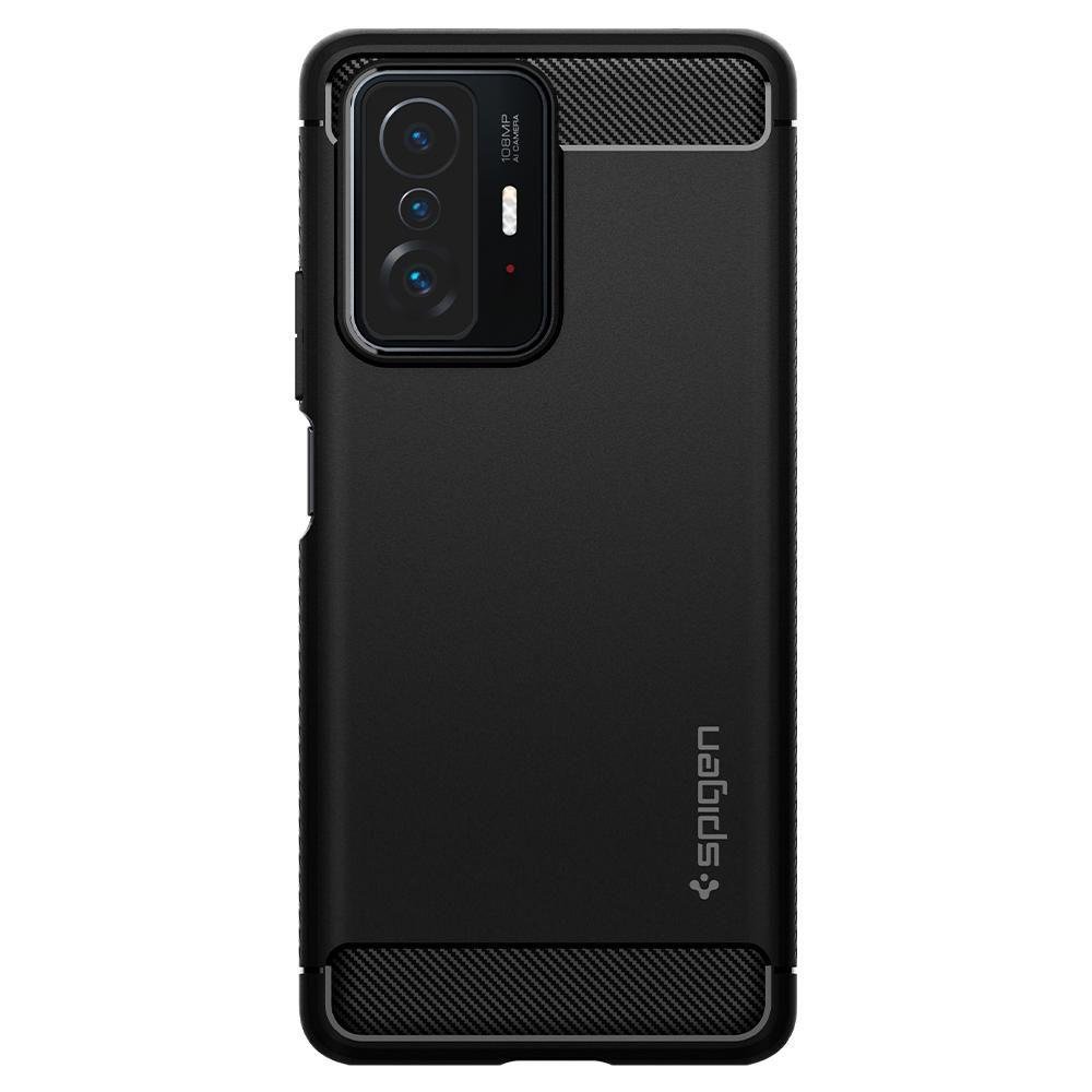 Pokrowiec Spigen Rugged Armor Xiaomi 11T 5G / 3