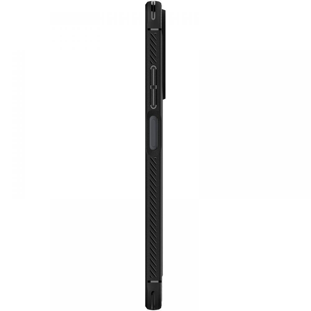 Pokrowiec Spigen Rugged Armor Xiaomi Redmi Note 11 / 4