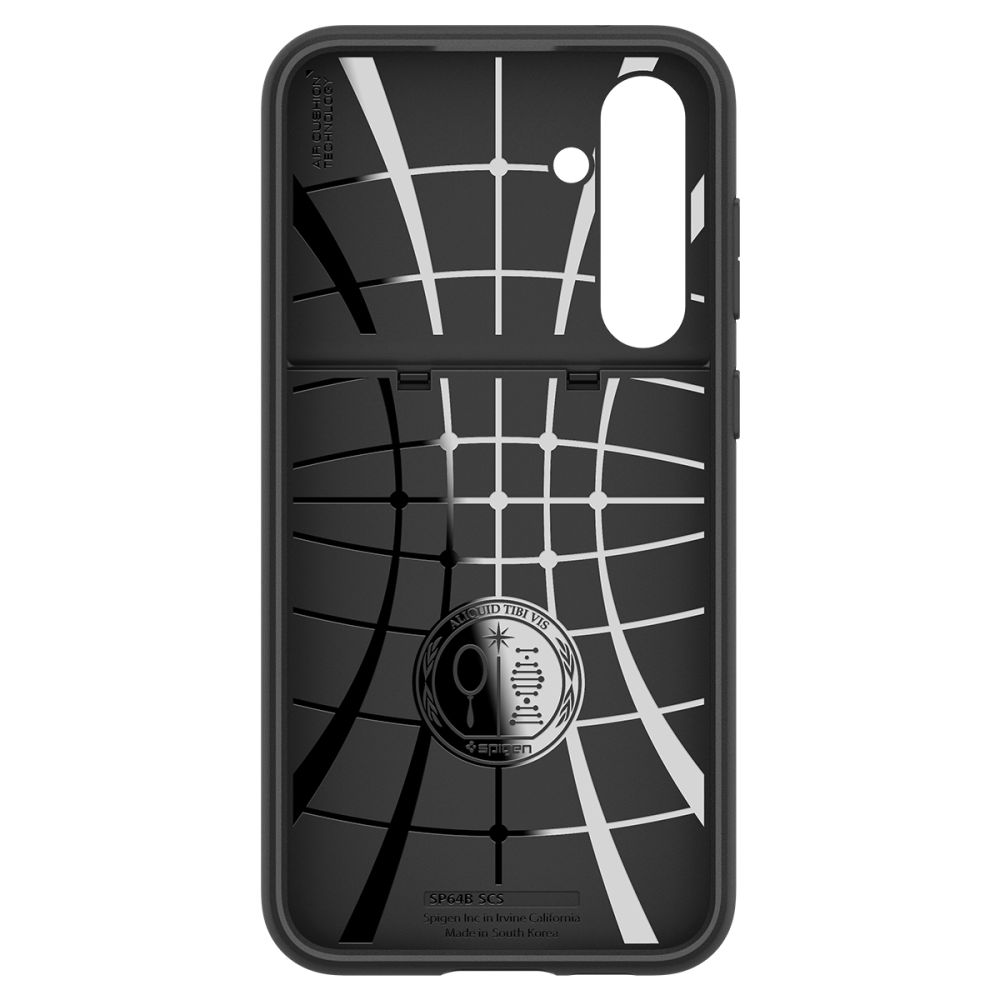 Pokrowiec Spigen Slim Armor CS czarny Samsung Galaxy S23 FE / 5